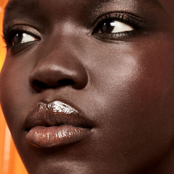 GLOSS BOMB OIL COPPA COOKIE